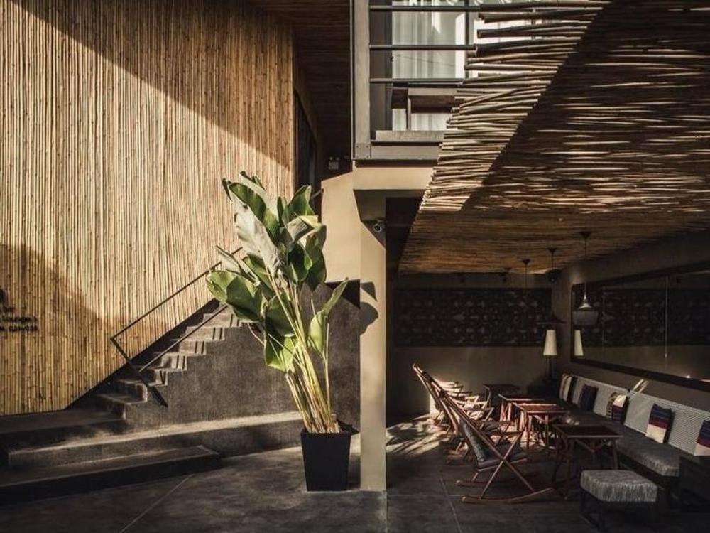 Маерим: Nida Rooms Mae Sa 432 Waterfall