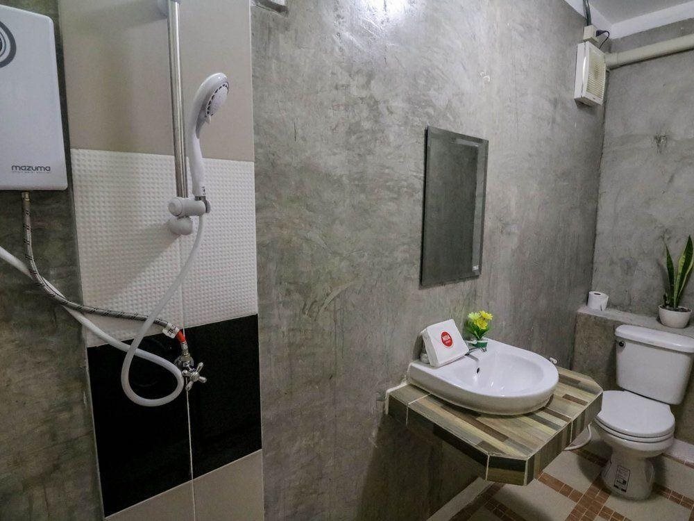 Мае-Он: NIDA Rooms Ban Sajakon Mae On 148