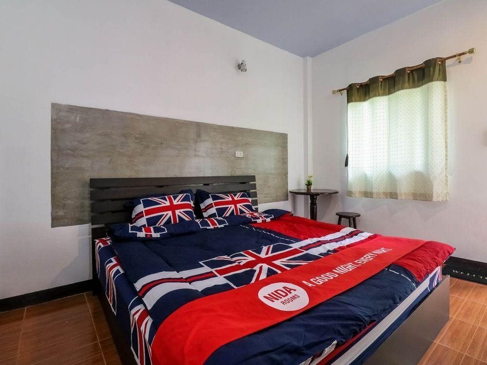 Мае-Он: NIDA Rooms Ban Sajakon Mae On 148