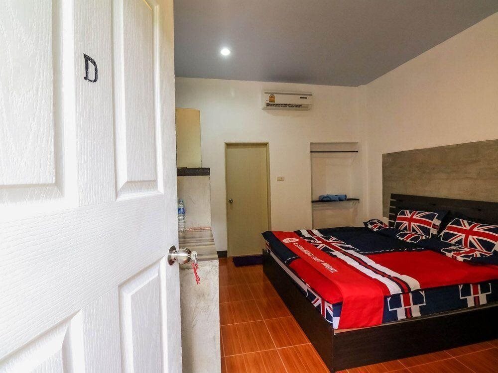 NIDA Rooms Ban Sajakon Mae On 148 — фото 5