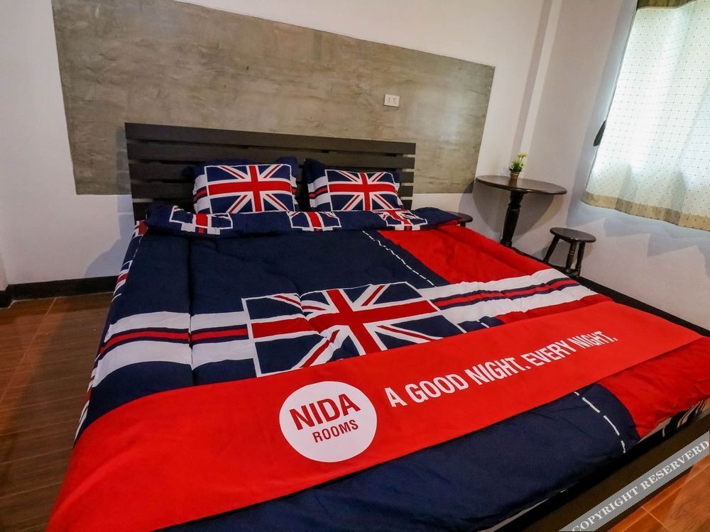 Мае-Он: NIDA Rooms Ban Sajakon Mae On 148