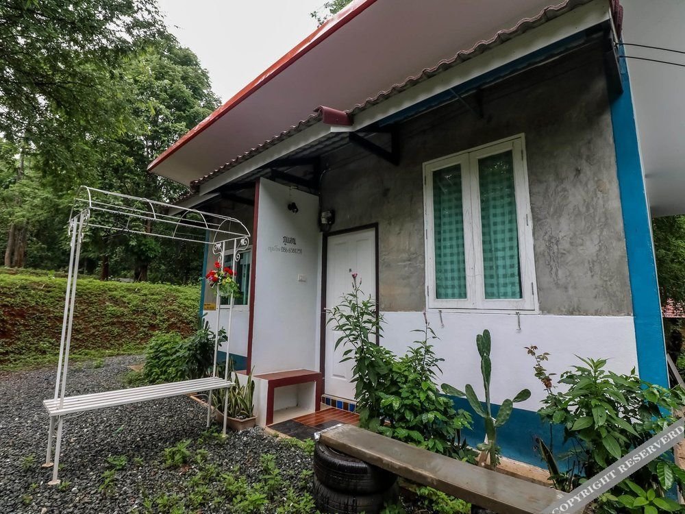 NIDA Rooms Ban Sajakon Mae On 148 — фото 3