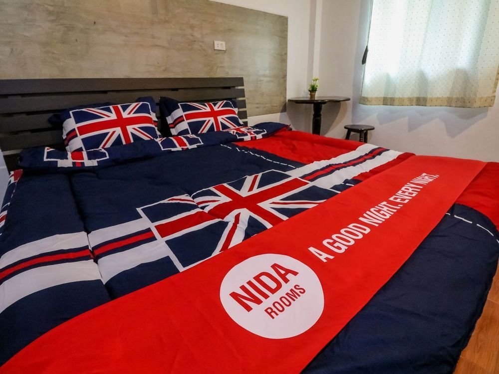 Мае-Он: NIDA Rooms Ban Sajakon Mae On 148