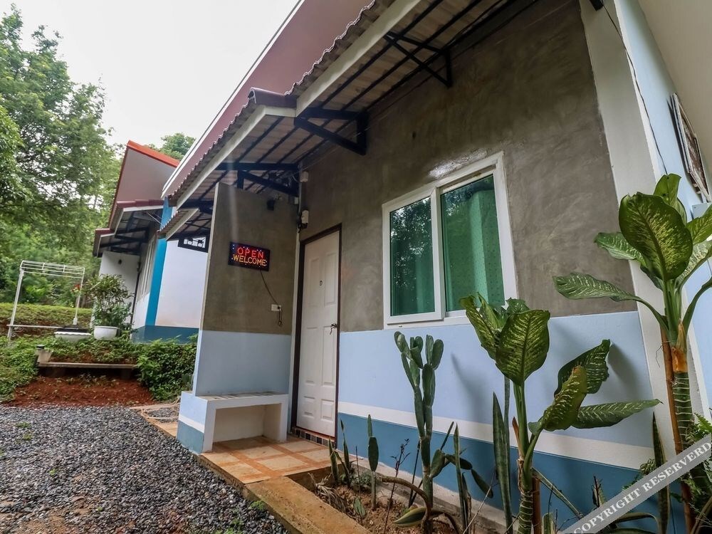 Мае-Он: NIDA Rooms Ban Sajakon Mae On 148