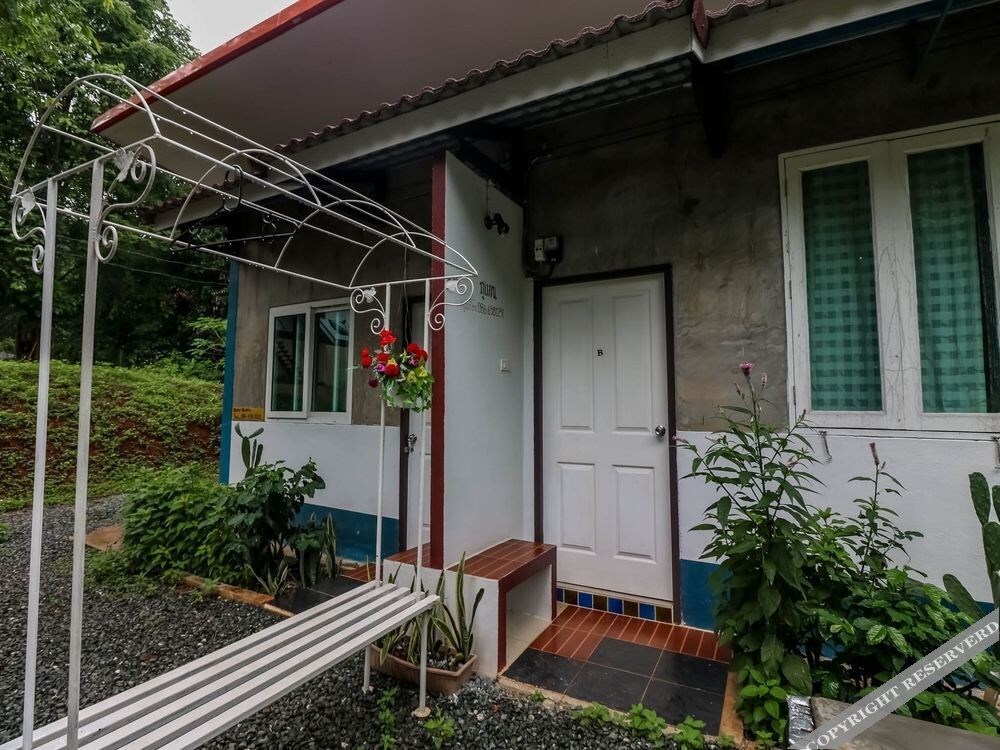 Мае-Он: NIDA Rooms Ban Sajakon Mae On 148