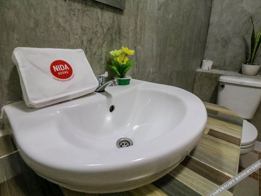 Мае-Он: NIDA Rooms Ban Sajakon Mae On 148