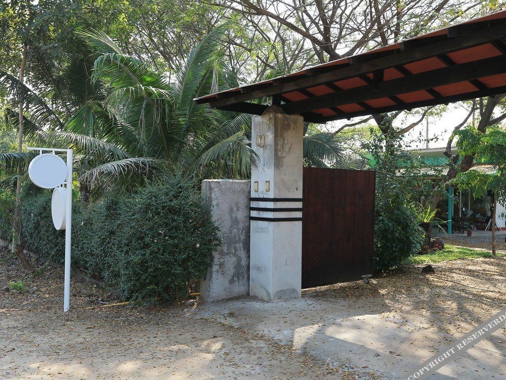 NIDA Rooms Vieng Tha Kan 1112 Garden — фото 6