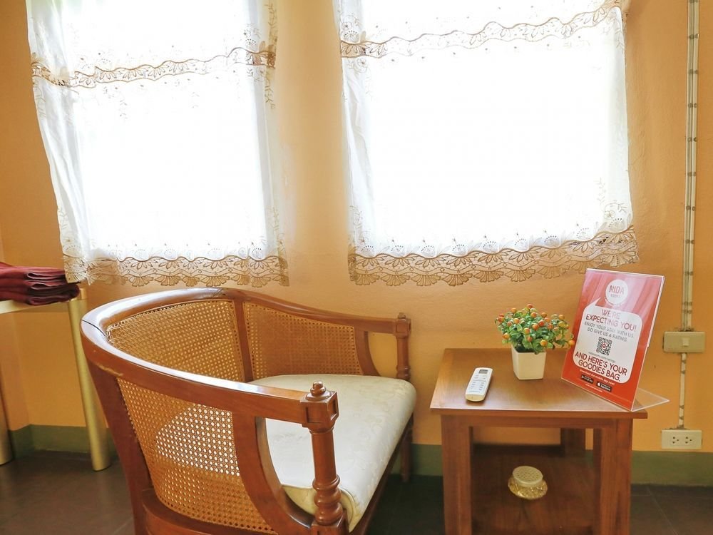 NIDA Rooms Vieng Tha Kan 1112 Garden — фото 2
