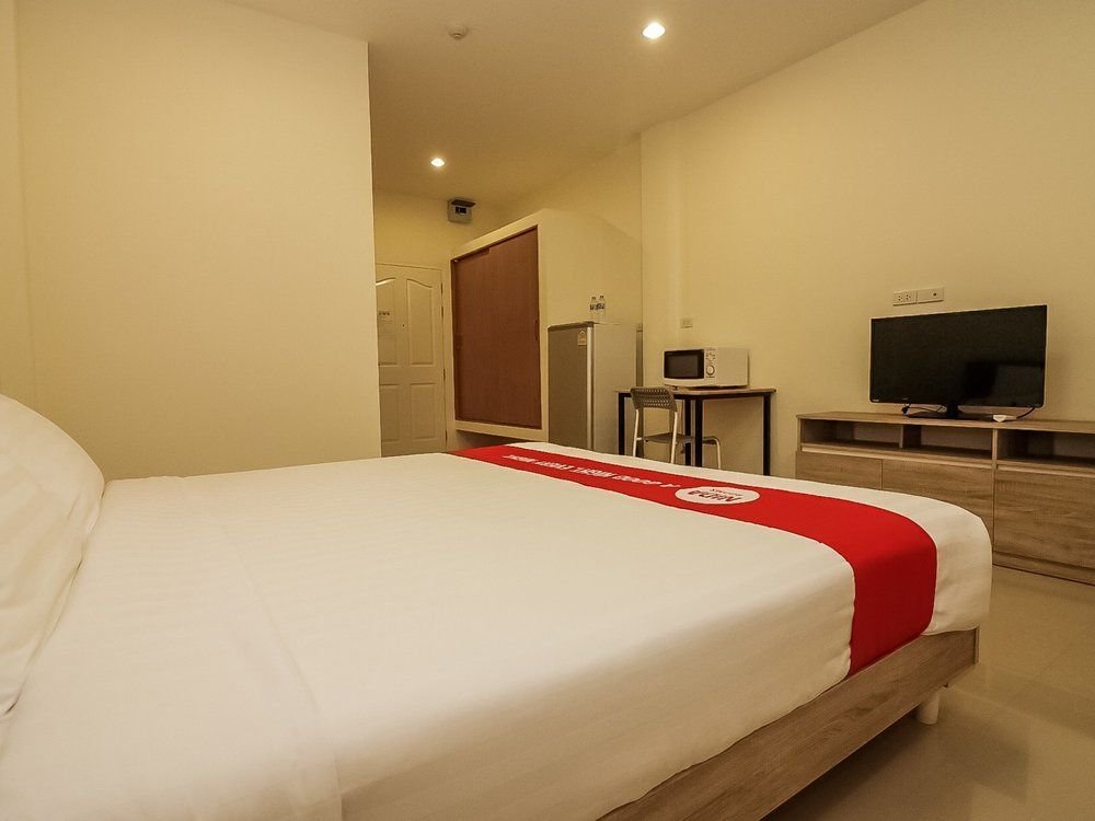 Nida Rooms Sukhumvit 105 Piman — фото 6