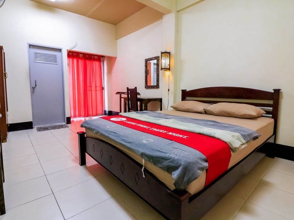 Чиангмай: Nida Rooms Chedi Luang 3133 Palace