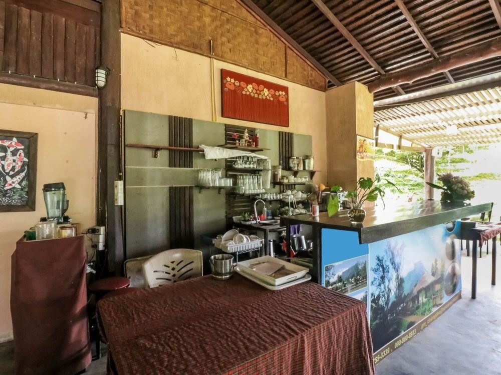 Чиангмай: NIDA Rooms Chiang Dao 419 Cave
