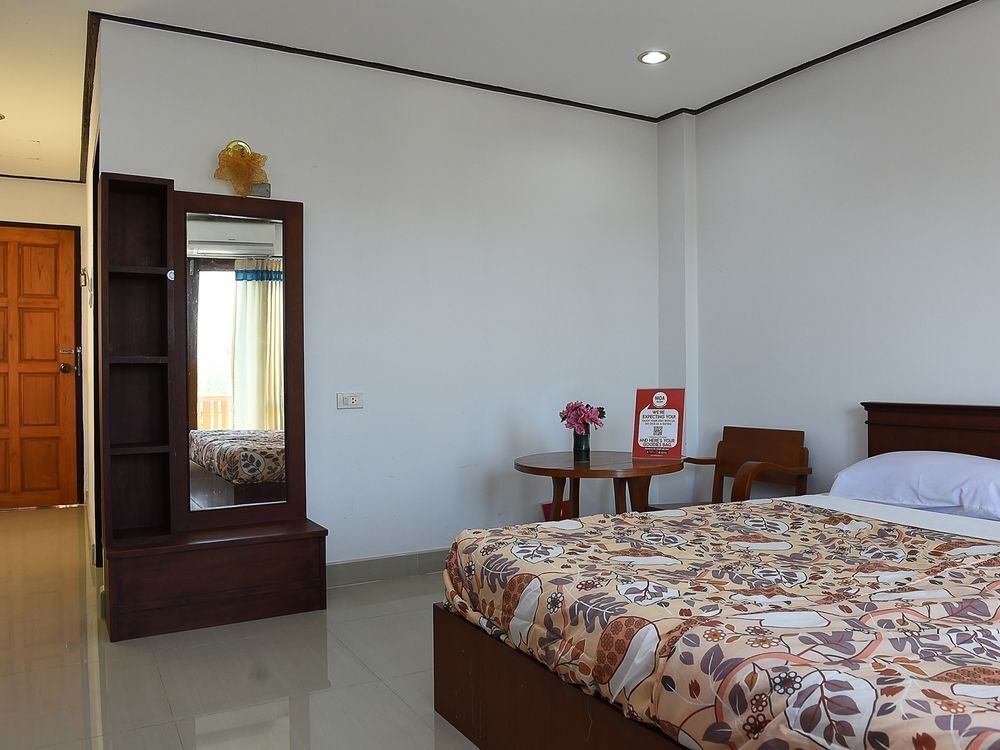 Чиангмай: Nida Rooms Thasala 405 Angel City