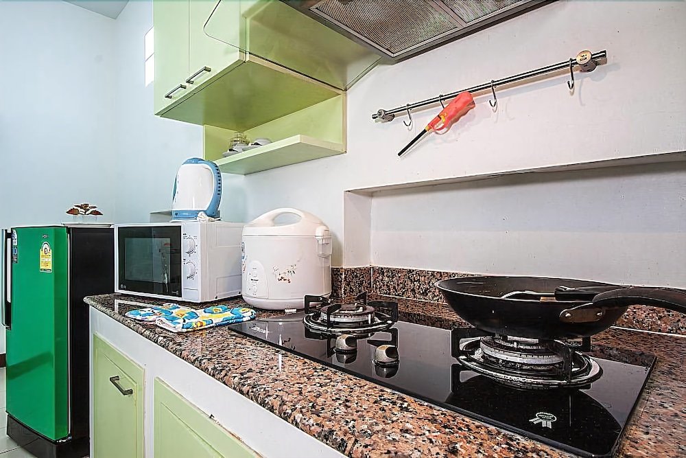 Хуахин: Baan Kiet 2 2 units with 2 bedrooms