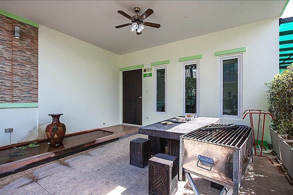 Хуахин: Baan Kiet 2 2 units with 2 bedrooms
