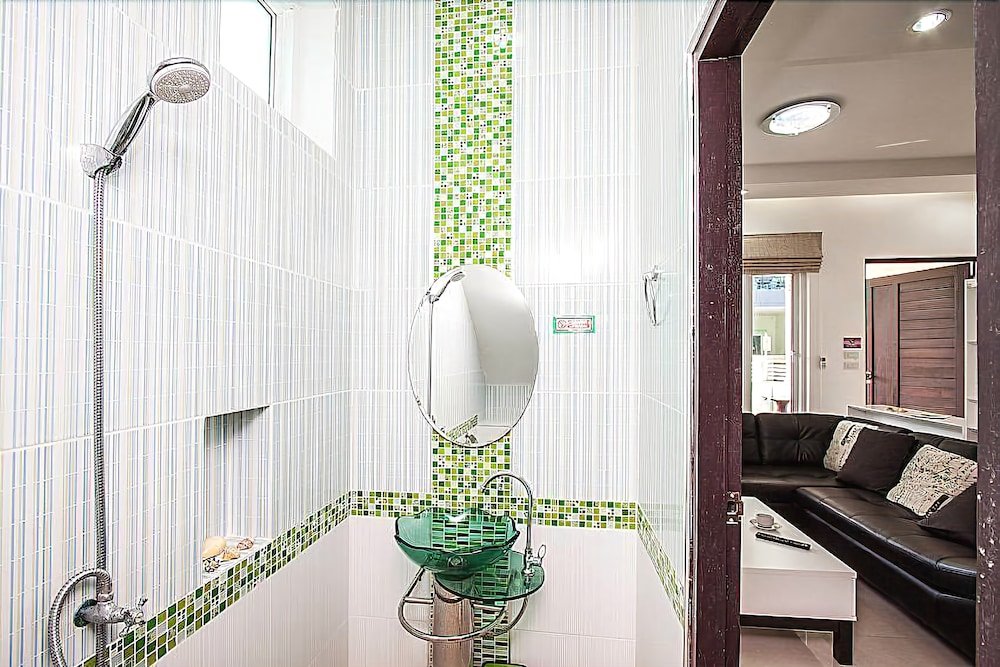 Хуахин: Baan Kiet 2 2 units with 2 bedrooms
