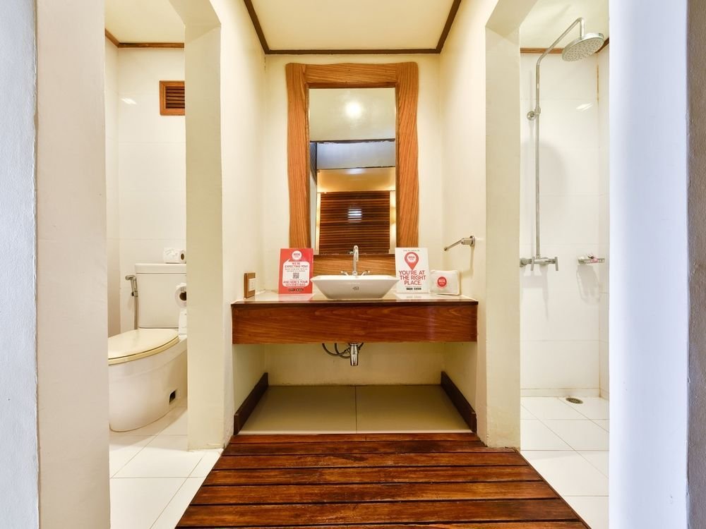 Краби: NIDA Rooms Taling Chan Number 4 Hills