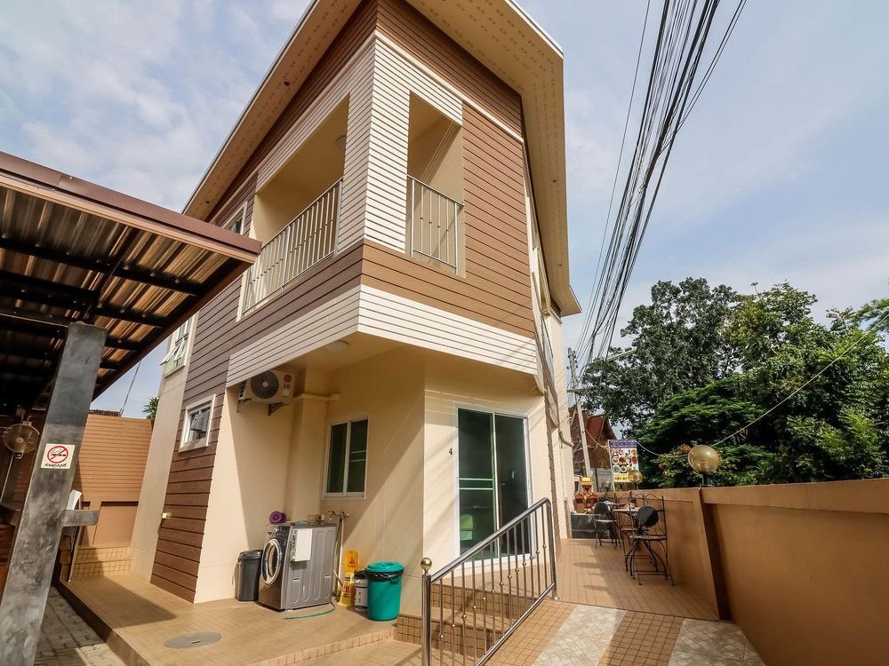 Сарапхи: Nida Rooms Sonata Padad 63 at Donchai House