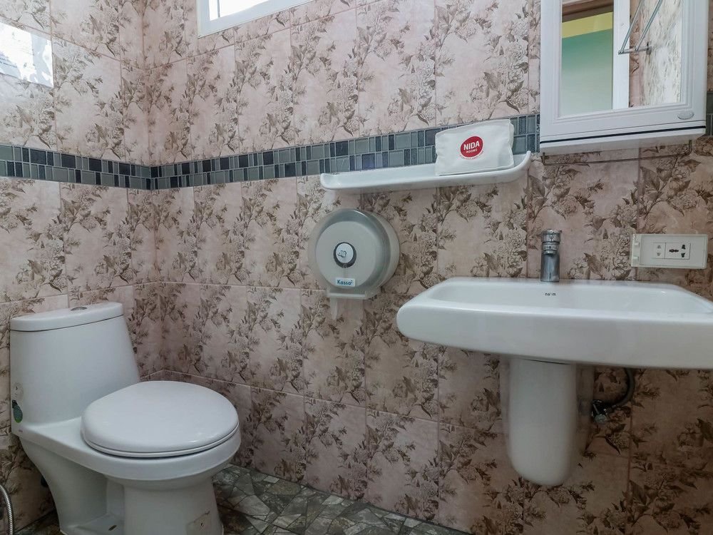 Сарапхи: Nida Rooms Sonata Padad 63 at Donchai House