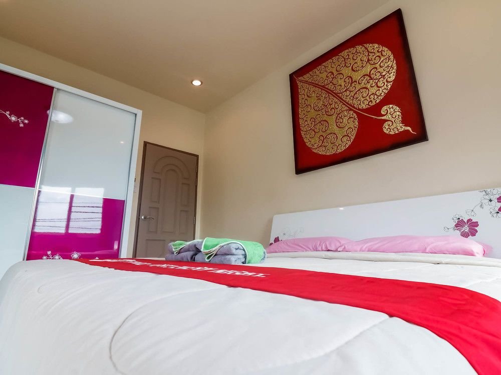 Nida Rooms Sonata Padad 63 at Donchai House — фото 4