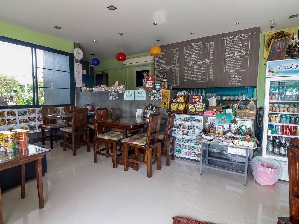 Сарапхи: Nida Rooms Sonata Padad 63 at Donchai House