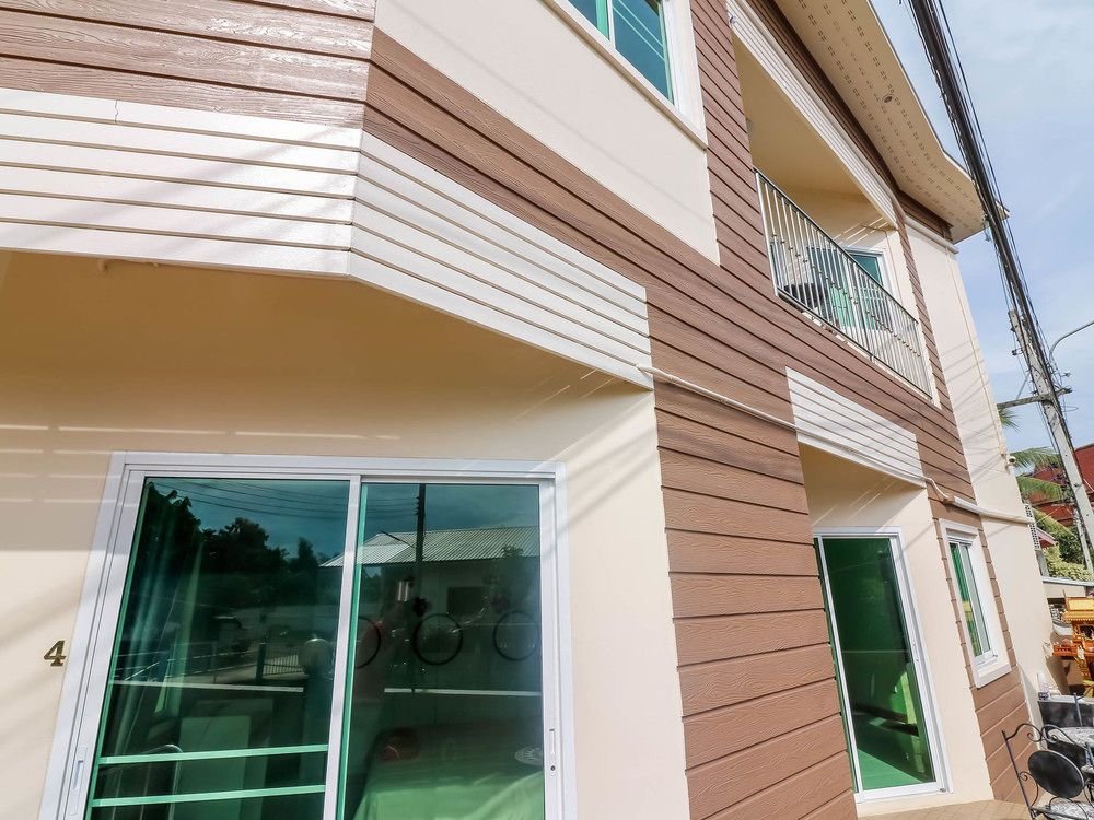 Сарапхи: Nida Rooms Sonata Padad 63 at Donchai House