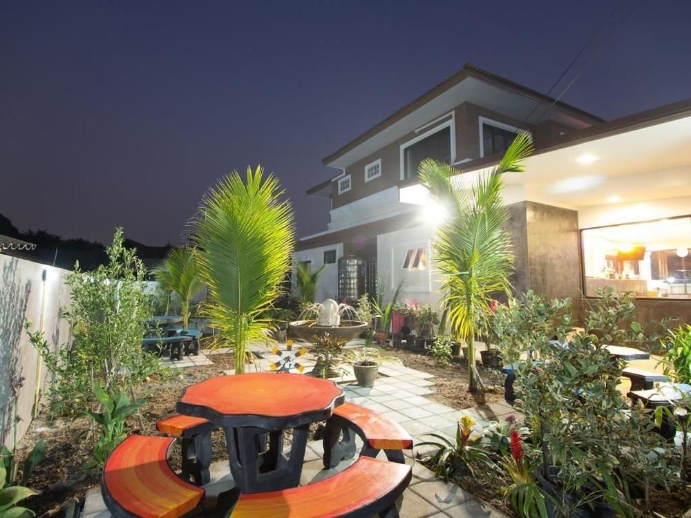 Nida Rooms Sonata Padad 63 at Donchai House — фото 2