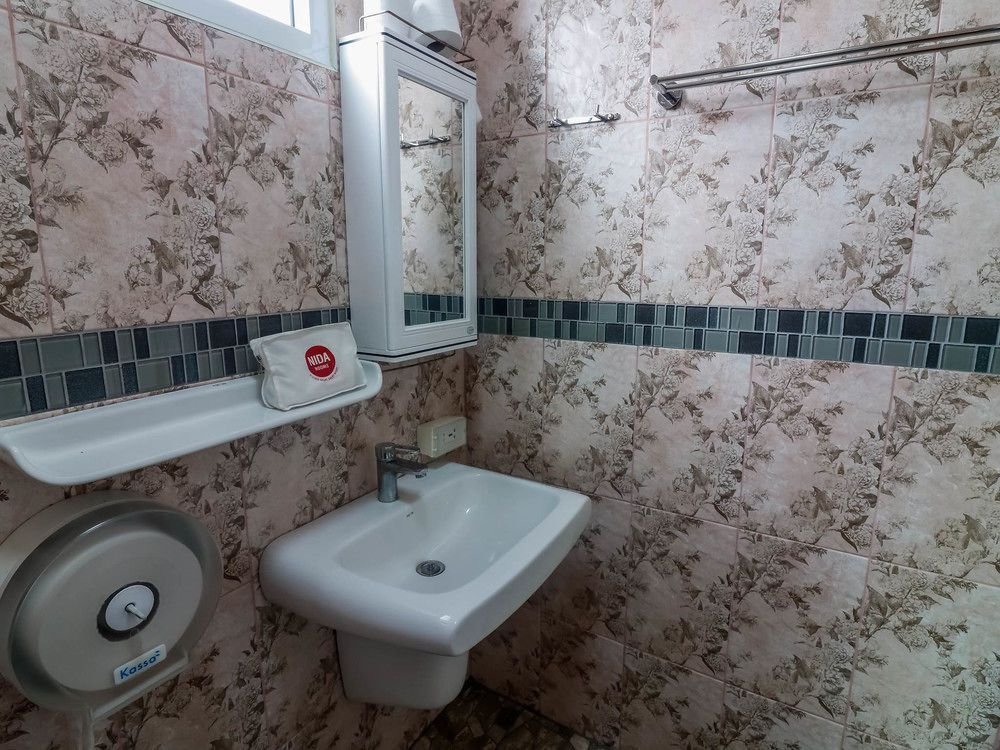 Сарапхи: Nida Rooms Sonata Padad 63 at Donchai House