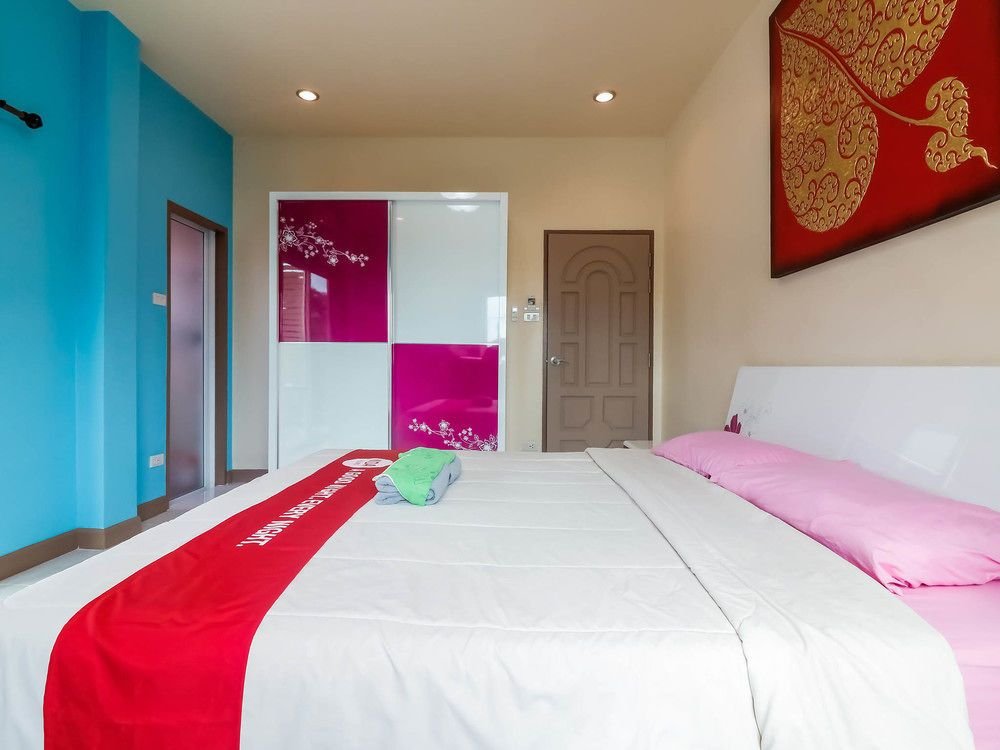 Сарапхи: Nida Rooms Sonata Padad 63 at Donchai House