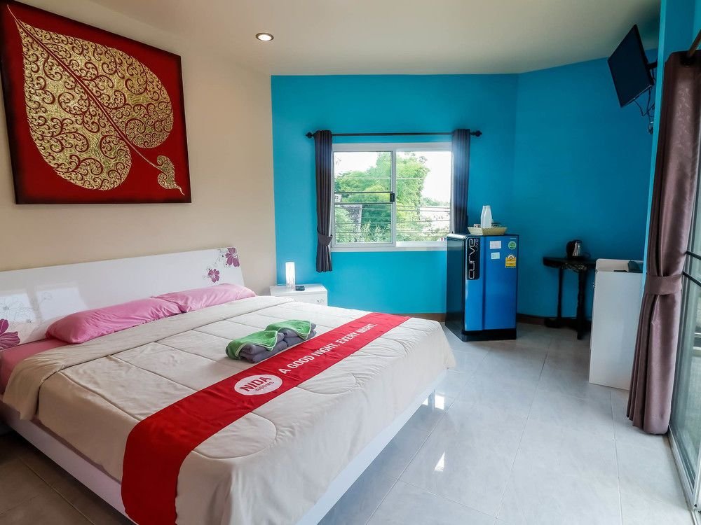 Nida Rooms Sonata Padad 63 at Donchai House — фото 3