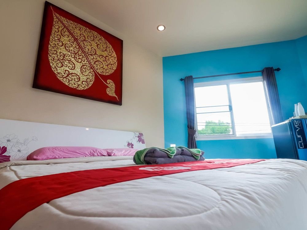 Nida Rooms Sonata Padad 63 at Donchai House — фото 5