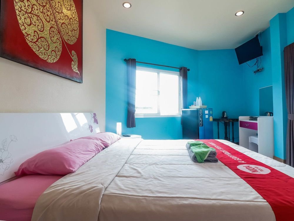 Сарапхи: Nida Rooms Sonata Padad 63 at Donchai House