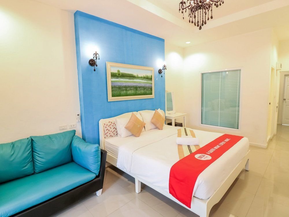 Чиангмай: Nida Rooms Silver 648 Handicraft
