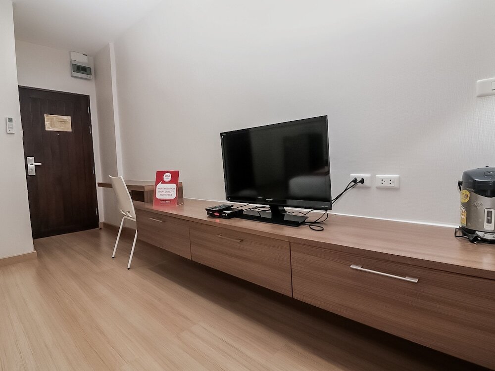 Бангкок: Nida Rooms PathumWan 29 Center