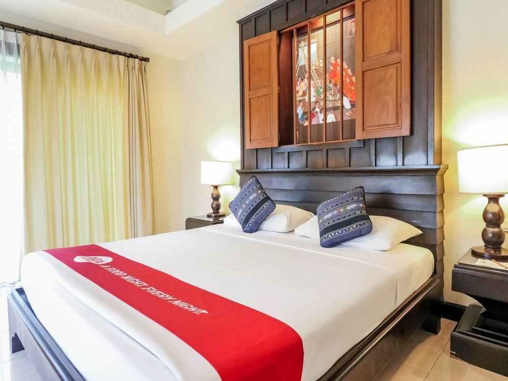 NIDA Rooms Saket Valley 200 Station — фото 6