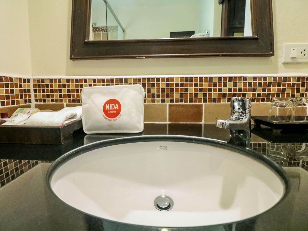 NIDA Rooms Saket Valley 200 Station — фото 3