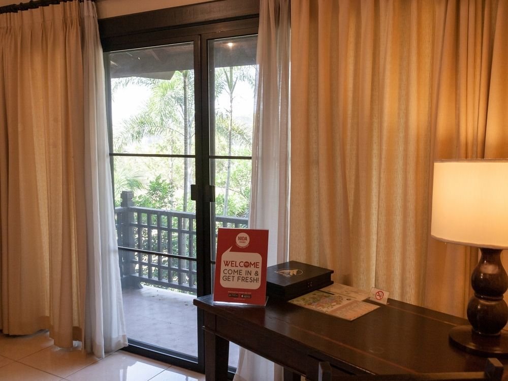 NIDA Rooms Saket Valley 200 Station — фото 4