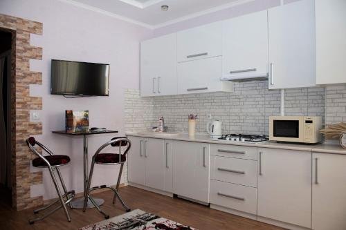 Светлогорск: Apartment on Prigorodnaya 1