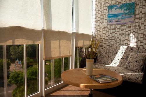 Светлогорск: Apartment on Prigorodnaya 1