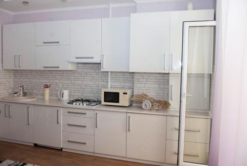 Светлогорск: Apartment on Prigorodnaya 1