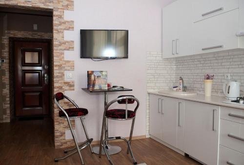 Светлогорск: Apartment on Prigorodnaya 1
