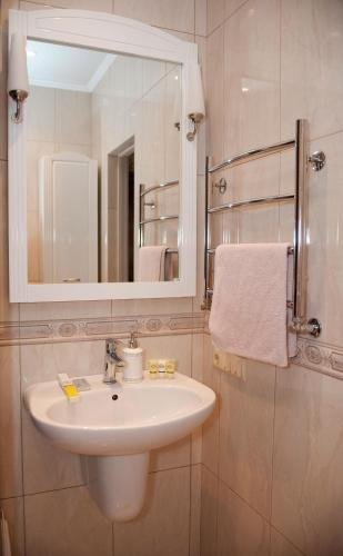 Светлогорск: Apartment on Prigorodnaya 1