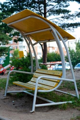 Светлогорск: Apartment on Prigorodnaya 1
