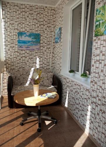 Светлогорск: Apartment on Prigorodnaya 1