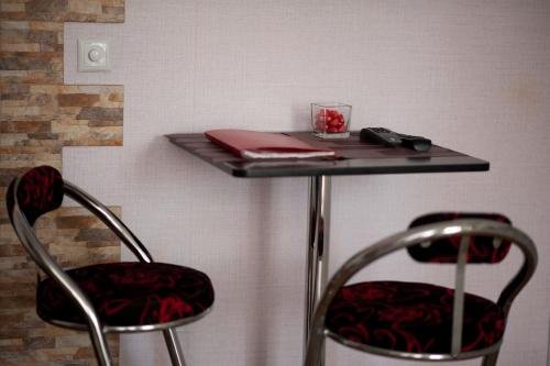 Светлогорск: Apartment on Prigorodnaya 1