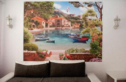 Светлогорск: Apartment on Prigorodnaya 1