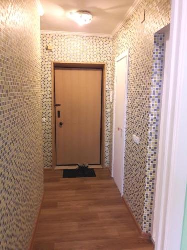 Красноярск: Apartment on 9 Maya 65