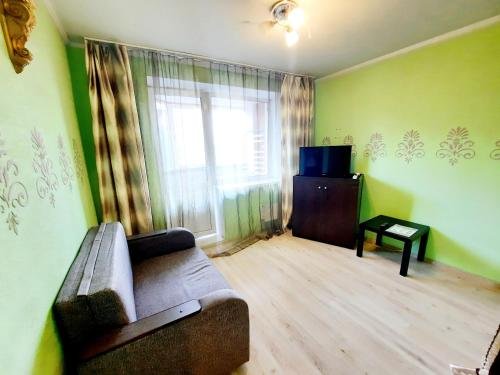 Красноярск: Apartment on 9 Maya 65