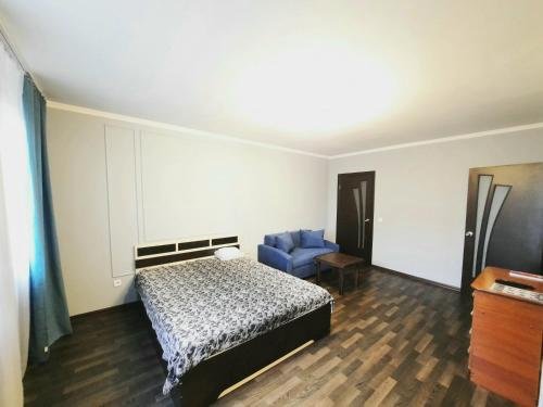 Красноярск: Apartment on 9 Maya 65