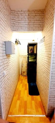 Красноярск: Apartment on 9 Maya 65