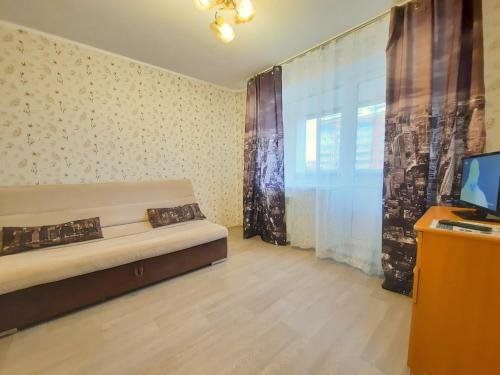 Красноярск: Apartment on 9 Maya 65